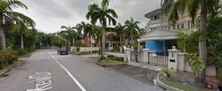 Parbury Avenue (D16), Terrace #528098021